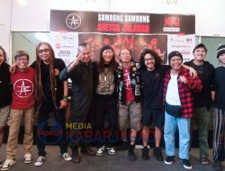 Konser “Sambang Sambung Sketsa Jalanan” Mengandung Pesan Kemanusiaan Mendalam