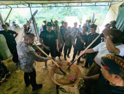 Wakil Wali Kota Batu Apresiasi Tradisi Merti Bumi Tulungrejo, Wujud Pelestarian Budaya dan Guyub Rukun