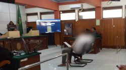 Sidang Eksepsi Pemerasan Oknum Wartawan dan LSM pada Kasus Pencabulan di Ponpes Kota Batu