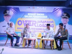 Kota Batu Bergerak Menuju Zero ODOL Melalui FLLAJ