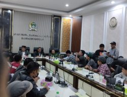 DPRD Kabupaten Pasuruan Keberatan atas Pemberitaan Media Online Terkait Pemanggilan oleh KPK