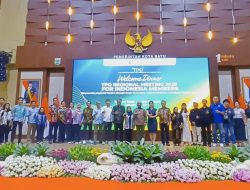 TPO Regional Meeting 2025 di Kota Batu, Dorong Pariwisata Berkelanjutan dan Mendunia