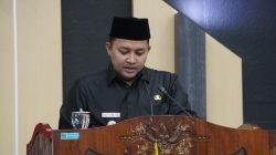Pemkab Pasuruan Dorong Optimalisasi Pelayanan Publik Melalui P-APBD 2025