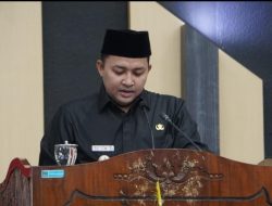 Pemkab Pasuruan Dorong Optimalisasi Pelayanan Publik Melalui P-APBD 2025
