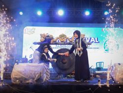 Festival Seribu Serabi, Kuliner Legendaris Yang Tetap Lestari
