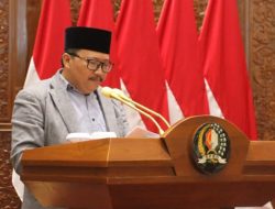 Fraksi PKB Bojonegoro Dorong Pembahasan Raperda Pajak Daerah dan Retribusi Daerah yang Transparan