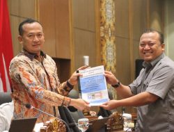 Fraksi PAN BNR Minta Raperda Pajak Daerah dan Retribusi Daerah Tidak Memberatkan Masyarakat