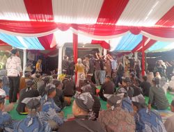 Festival Samin 2025: Mengenang Mbah Samin dan Membangun Identitas Lokal