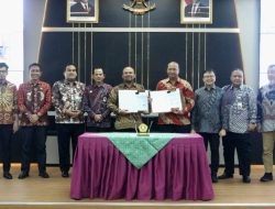 Pertamina EP Cepu dan Mitra Kerja Sama Tingkatkan Produksi Minyak Nasional