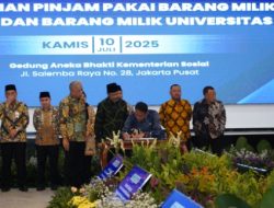 Bupati Bojonegoro Dukung Program Sekolah Rakyat, Wujudkan Generasi Emas Indonesia 2045