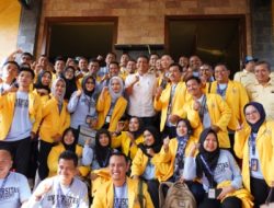 792 Mahasiswa Unigoro Siap Mengabdi di Desa-desa Bojonegoro melalui KKN Tematik Kolaboratif