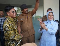 Wakil Bupati Bojonegoro Mediasi PT Sata Tec, Uji Operasional Dimulai dengan Kesepakatan Baru