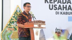 Bupati Bojonegoro: Sektor Pariwisata Harus Dikembangkan untuk Meningkatkan Ekonomi Lokal