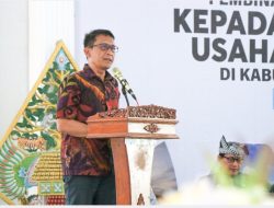 Bupati Bojonegoro: Sektor Pariwisata Harus Dikembangkan untuk Meningkatkan Ekonomi Lokal