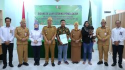 Pemkab Bojonegoro dan PN Bojonegoro Berkolaborasi untuk Mempermudah Proses Perubahan Data Kependudukan