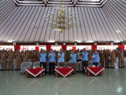 Pemerintah RI Luncurkan Program Koperasi Merah Putih, Bojonegoro Siap Mendukung