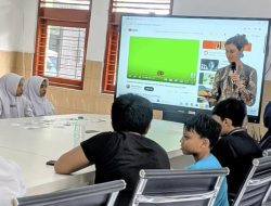 Pelatihan Bahasa Inggris Disperpusip Bojonegoro Cetak Generasi Percaya Diri, Dik Aim Raih Medali Provinsi