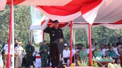 Pemkab Bojonegoro dan TNI Bersinergi dalam TMMD ke-125 untuk Perkuat Infrastruktur dan Pemberdayaan