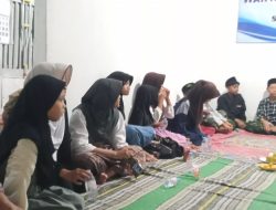 Wartawan Bojonegoro Bersatu Berbagi Kasih dengan Anak Yatim dalam Peringatan HAN 2025