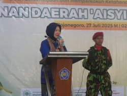 Milad Aisyiyah ke-108: Perempuan Berperan Kunci dalam Ketahanan Pangan dan Pembangunan Daerah