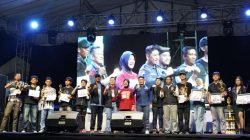 Bojonegoro Berkomitmen Ciptakan Generasi Muda Bebas Narkoba