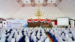 Guru PAUD Bojonegoro Siap Menghadapi Tantangan Pendidikan Era Digital