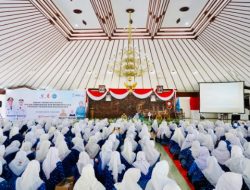 Guru PAUD Bojonegoro Siap Menghadapi Tantangan Pendidikan Era Digital