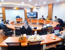 Beri Kuliah Program Doktor Hukum Terkait Putusan MK, Bamsoet Tegaskan Jabatan Anggota DPRD Bisa Diperpanjang Mengikuti Jabatan Kepala Daerah