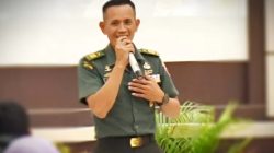 Kapten Inf Ismail Resmi Jabat Kapenrem 081/DSJ, Siap Lanjutkan Profesionalisme dan Inovasi Satuan Penerangan TNI AD
