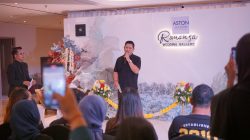 Romansa Wedding Galery 2025, Persembahan Aston Madiun Bagi Calon Pengantin Masa Kini