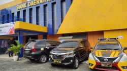 Skadal Korupsi Rp. 8,7 M Terbongkar di BPR Kota Madiun, Kapolresta : Kita Kembangkan dan Tuntaskan