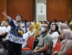 Pemkot Surabaya Gelar Bimtek Layanan Pengaduan Wargaku