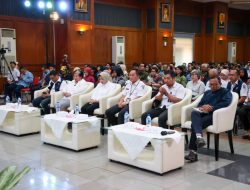 Pemkot Surabaya Gelar FGD Bahas Dinamika Regulasi, Dorong Kolaborasi Pengusaha dan Pemerintah