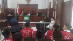 Terungkap! Pengemudi BMW Mabuk Ngebut 100 KM/Jam Sebelum Tabrakan Maut di Mayjend Sungkono