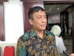 Surabaya Siap Jadi Barometer Inovasi Kesehatan Nasional Lewat Inovboyo 2025