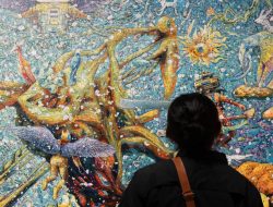 Ratusan Seniman Lintas Medium Siap Guncang ARTSUBS 2025