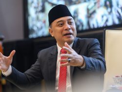 Dari Pembangunan SDM ke Infrastruktur, Wali Kota Eri Beber Arah Pembangunan Surabaya ke Depan