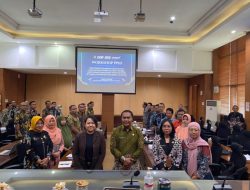 Tegas! Kadis Kominfo Jombang: Apabila ada Permintaan Informasi dari LSM yang Memaksa Apalagi Memeras Laporkan