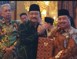 Sekolah Rakyat di Jombang Akan Memulai Kegiatan Belajar Mengajar pada 14 Juli 2025