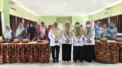 Puskesmas Bandarkedungmulyo Gelar Jambore Kader Posyandu