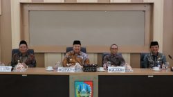 Cegah Tindak Pidana Korupsi Dana Desa, Kejaksaan Jombang Berikan Pendampingan Bimbingan dan Pengawasan