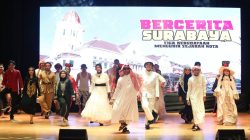 Inovboyo 2025 Surabaya Jadi Laboratorium Kreativitas, Budaya, dan Kepemudaan di Era Digital