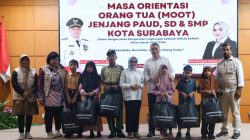 Marak Guru Dilaporkan ke Polisi, Wali Kota Eri: Ajak Berbicara untuk Memahami Masalah