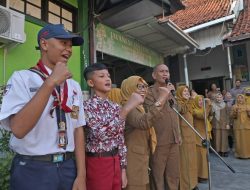 LPA Jatim Dorong Pemkot Surabaya Beri Pendampingan Orang Tua dalam Mendidik Anak