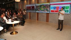 Layanan Perizinan Semakin Mudah, Pemkot Surabaya Target Investasi Tahun 2025 Sebesar Rp42 Triliun