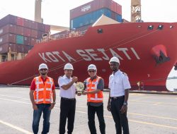 TPS Sambut Layanan Baru di Awal Semester II 2025