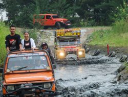 Surabaya Makin Dilirik Wisatawan Asia, Pemkot Terus Genjot Infrastruktur Pariwisata