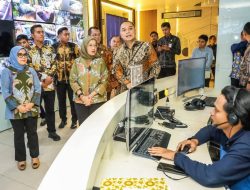 Kunjungi MPP Siola dan Puskemas Tambakrejo Surabaya, MenPAN-RB Puji Transformasi Layanan Publik