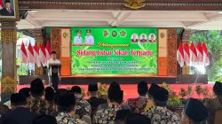 14 Pasangan Resmi Diakui Negara Lewat Sidang Itsbat Nikah, Dapat Buku Nikah – KTP Baru