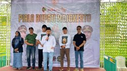 Ghanjaran Bird Contest Sukses Digelar, Bupati Albarra Apresiasi Ajang Silaturahmi Pecinta Burung